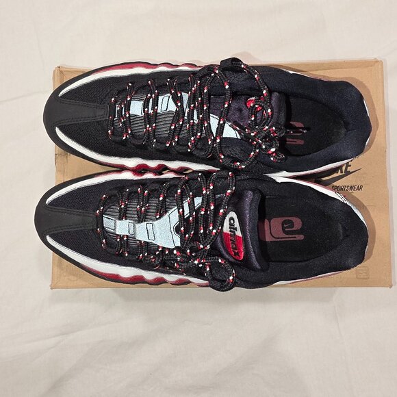 Nike Air Max 95 Men\'s Size 9